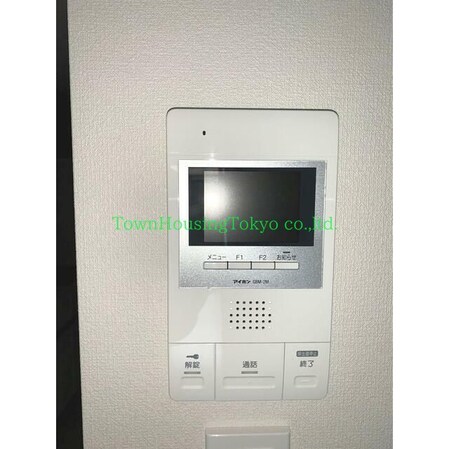 ウィルテラス用賀の物件内観写真